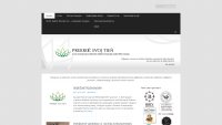 Page preview www.prekrocsvojtien.sk/ (version of 16.4.2025)
