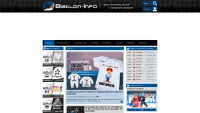 Page preview www.biatlon-info.sk/ (version of 17.12.2019)