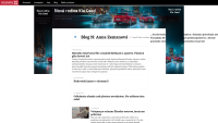 Page preview www.dennikn.sk/autor/anna-zemanova/ (version of 8.3.2019)