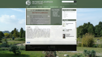Page preview bz.uniag.sk/ (version of 16.1.2020)