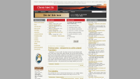 Page preview www.christ-net.sk/ (version of 8.3.2020)