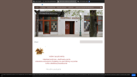 Page preview kniznica.kezmarok.sk/ (version of 24.1.2021)