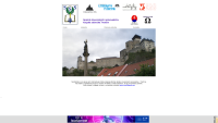 Page preview sss-trencin.szm.sk/ (version of 24.1.2021)