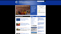 Page preview fesrr.uniag.sk/sk/ (version of 24.1.2021)