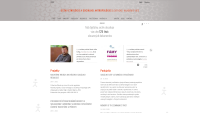 Page preview uesa.sav.sk/ (version of 25.1.2021)