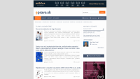 Page preview www.epravo.sk/ (version of 13.4.2019)