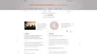 Page preview www.uet.sav.sk/ (version of 12.1.2020)