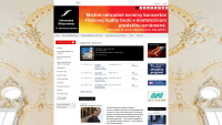 Page preview www.filharmonia.sk/ (version of 12.6.2020)
