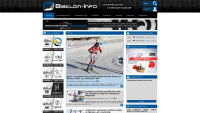 Page preview www.biatlon-info.sk/ (version of 27.2.2018)