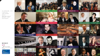 Page preview www.bhsfestival.sk/ (version of 7.9.2018)
