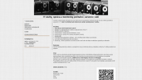 Page preview www.rodi.sk/ (version of 20.11.2019)