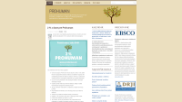 Page preview www.prohuman.sk/ (version of 20.2.2021)