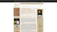 Page preview zlatyfond.sme.sk/autor/44/Jozef-Miloslav-Hurban (version of 25.3.2022)