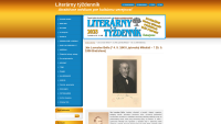 Page preview www.literarny-tyzdennik.sk/products/jan-levoslav-be... (version of 8.9.2023)
