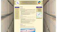 Page preview archiv.sav.sk/ (version of 26.6.2020)
