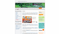 Page preview www.andreas.sk/ (version of 20.12.2019)