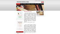 Page preview mestska-kniznica-sliac.webnode.sk/ (version of 20.12.2019)
