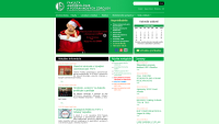 Page preview fapz.uniag.sk/sk/ (version of 21.12.2019)