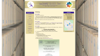 Page preview archiv.sav.sk/ (version of 20.12.2019)