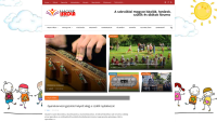 Page preview www.magyar-iskola.sk/ (version of 7.9.2023)