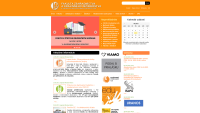 Page preview fzki.uniag.sk/sk/ (version of 21.5.2021)