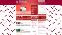 Page preview fbp.uniag.sk/sk/ (version of 21.5.2021)