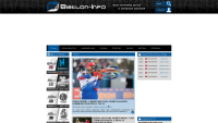 Page preview www.biatlon-info.sk/ (version of 25.3.2019)