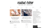 Page preview www.kniznecervy.sk/ (version of 6.11.2023)