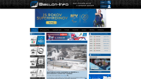 Page preview www.biatlon-info.sk/ (version of 17.2.2020)