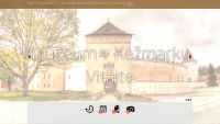 Page preview www.kezmarok.com/ (version of 30.4.2021)