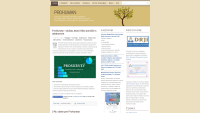 Page preview www.prohuman.sk/ (version of 8.5.2019)