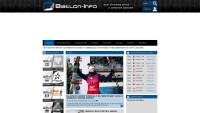 Page preview www.biatlon-info.sk/ (version of 3.1.2020)