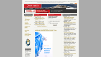 Page preview www.christ-net.sk/ (version of 5.7.2021)