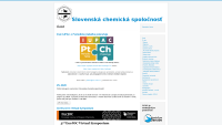 Page preview www.schems.sk/ (version of 3.7.2020)