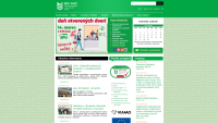 Page preview fapz.uniag.sk/sk/ (version of 15.2.2024)