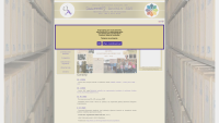 Page preview archiv.sav.sk/ (version of 15.2.2024)
