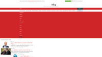 Page preview galek.blog.sme.sk/ (version of 15.2.2024)
