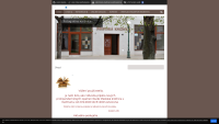 Page preview kniznica.kezmarok.sk/ (version of 24.12.2020)