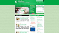 Page preview fapz.uniag.sk/sk/ (version of 24.12.2020)