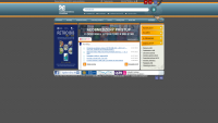 Page preview www.ulib.sk/ (version of 27.7.2025)