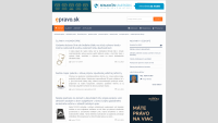 Page preview www.epravo.sk/ (version of 19.3.2023)