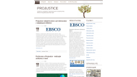 Page preview www.projustice.sk/ (version of 19.3.2023)