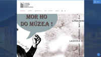 Page preview www.svkbb.eu/literarne-hudobne-muzeum (version of 29.5.2020)