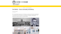 Page preview www.bratislavskerozky.sk/emil-bellus-ikona-slovensk... (version of 1.10.2024)