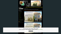 Page preview www.muzeumnz.sk/ (version of 29.5.2020)