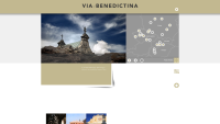 Page preview www.viabenedictina.eu/sk/ (version of 29.5.2020)