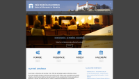 Page preview www.zms.sk/ (version of 29.5.2020)