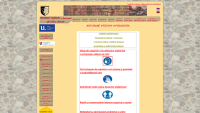 Page preview www.muzeumlevice.sk/ (version of 30.5.2020)