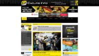 Page preview www.cycling-info.sk/ (version of 28.7.2019)