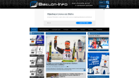 Page preview www.biatlon-info.sk/ (version of 7.1.2020)